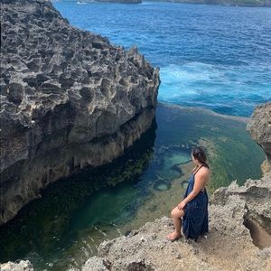 Meet your Posher, Vicky